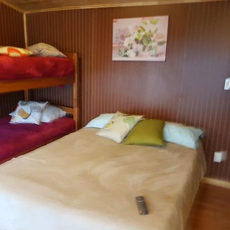 Casa Alojamiento Punta Arenas Esterno foto