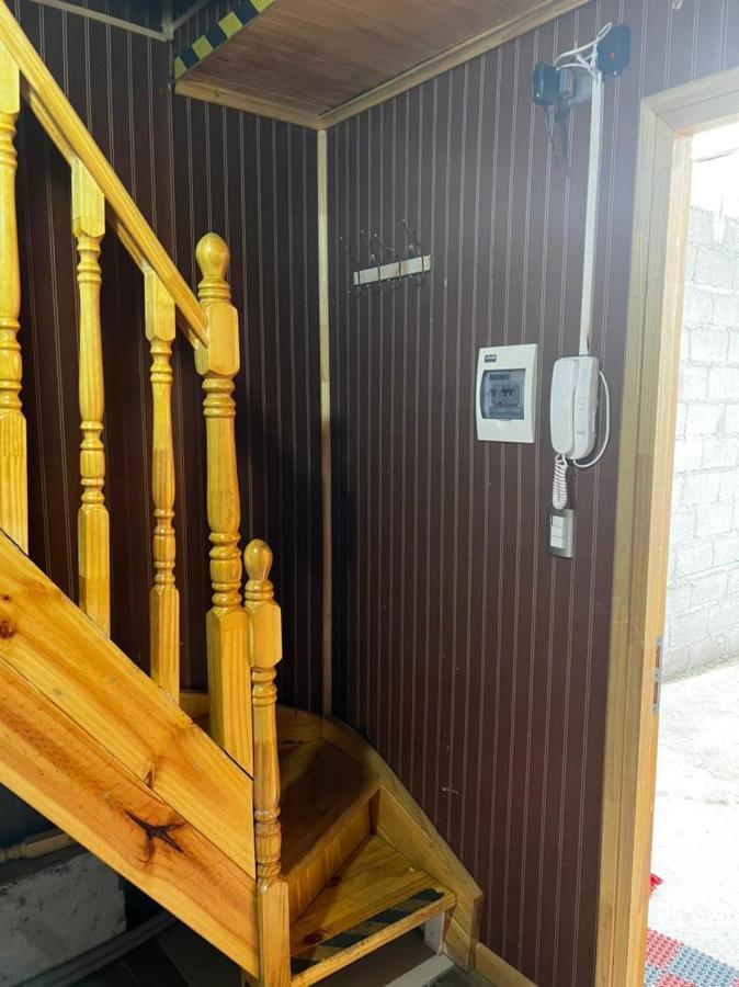 Casa Alojamiento Punta Arenas Esterno foto
